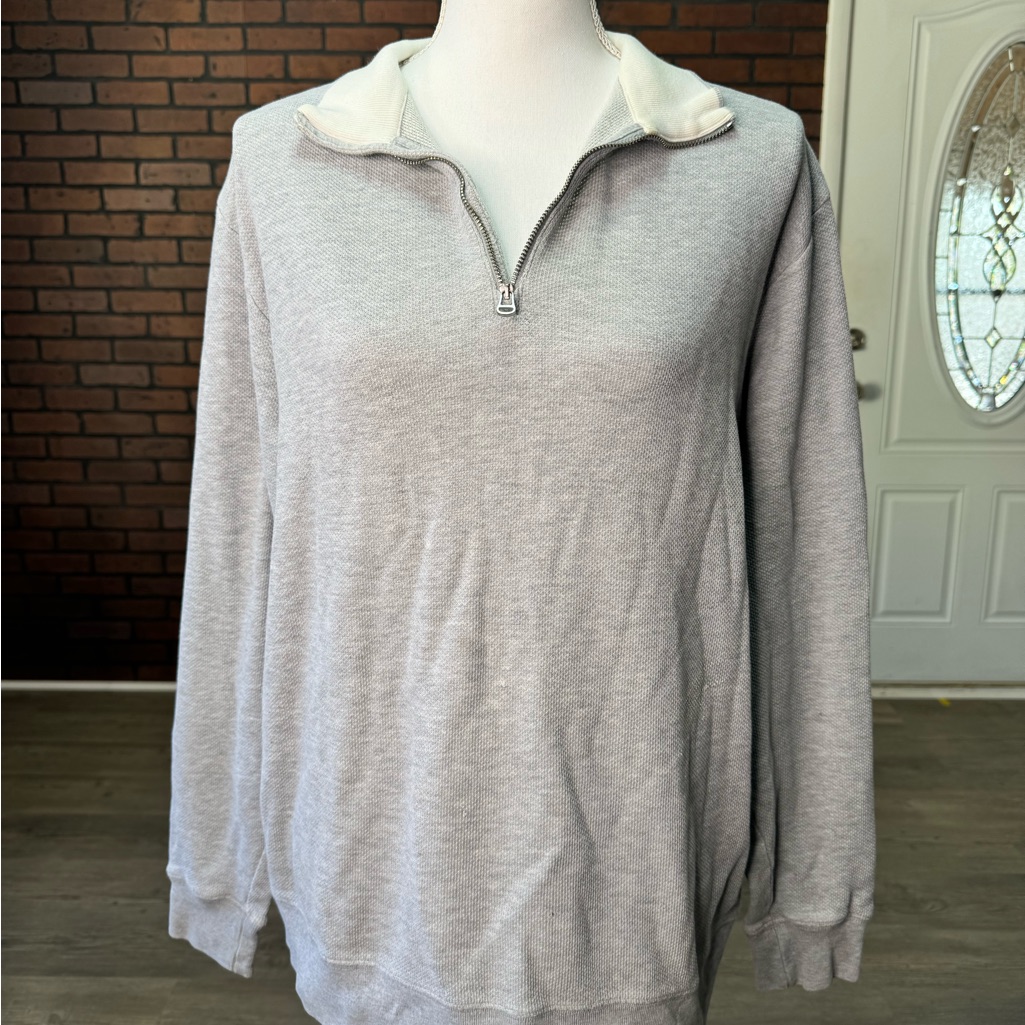 Ralph Lauren Polo Golf Quarter Zip